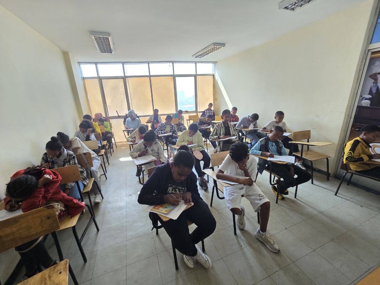 Computer Lab