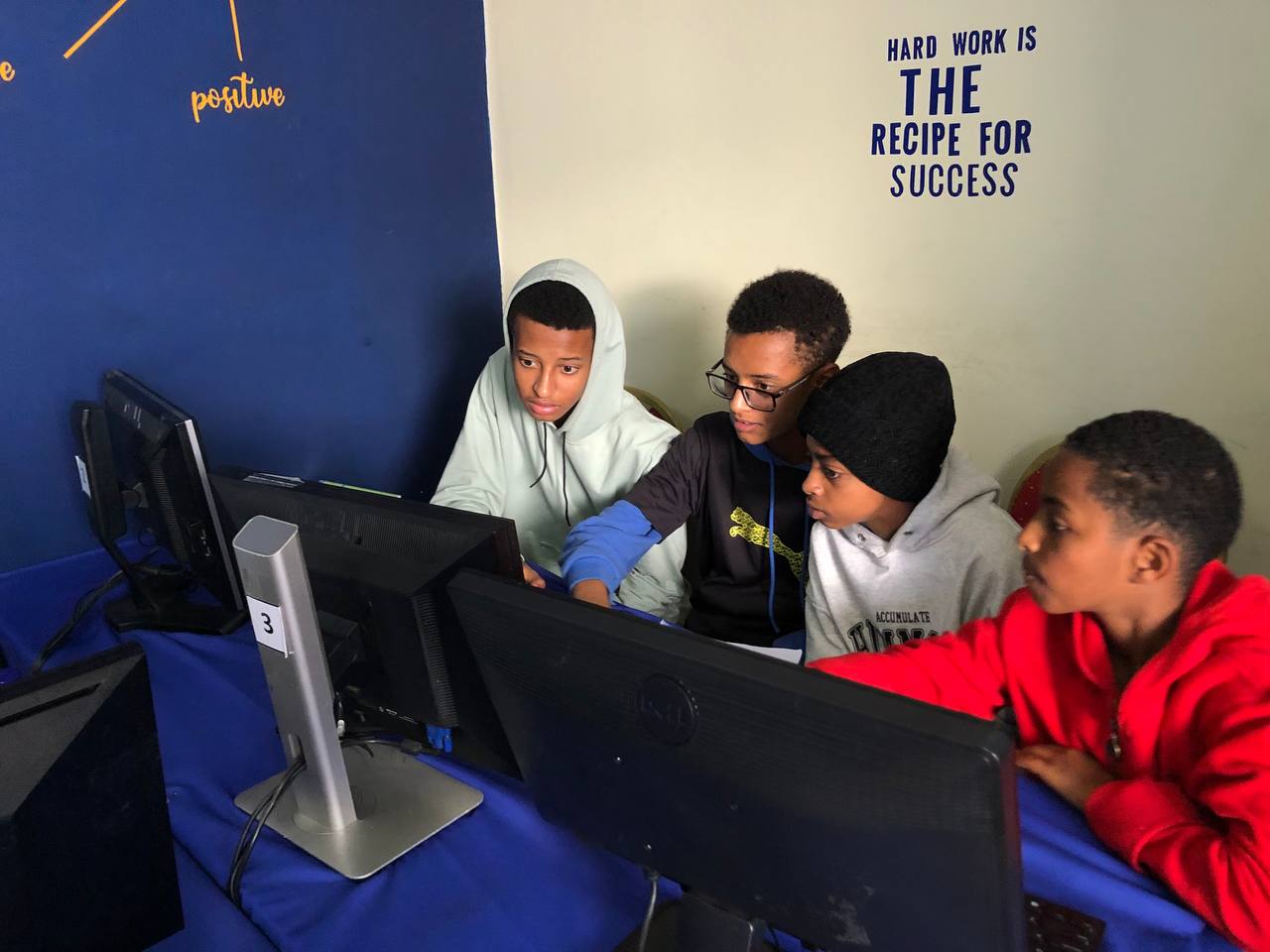 Coding Workshop
