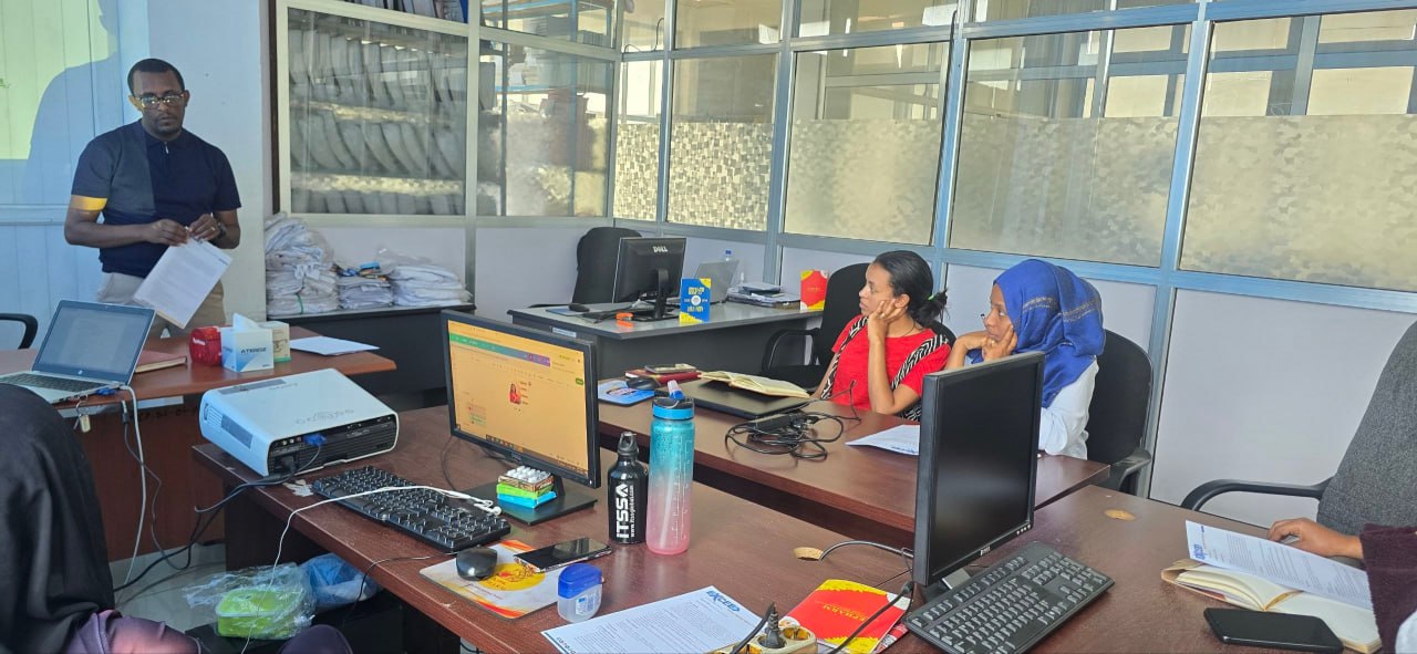 Group Study